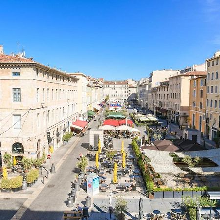 Vieux-Port Appartement Pour 4 Personnes Marseille Eksteriør billede